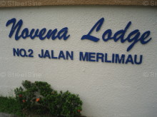 Novena Lodge (D11), Condominium #1128832